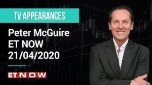 XM.COM – Peter McGuire – ET NOW – 21/04/20