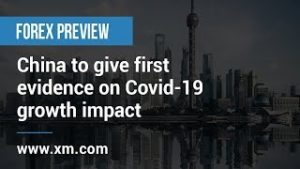 Forex Preview: 16/04/2020 – China to give first evidence on Covid-19 growth impact