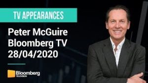 XM.COM – Peter McGuire – Bloomberg TV – 28/04/2020