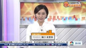 4月6日放送 『FX経済研究所』（雇用状況悪化でもドル円方向は上か？）日経CNBC