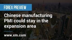 Forex Preview: 29/04/2020 – Chinese manufacturing PMI could stay in the expansion area
