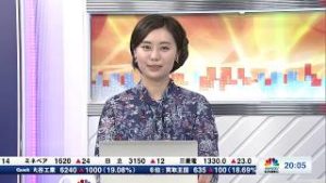 4月8日放送 『FX経済研究所』（ユーロ圏の南北対立）日経CNBC