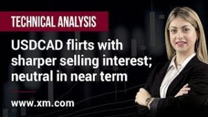 Technical Analysis: 30/04/2020 – USDCAD flirts with sharper selling interest; neutral in near term