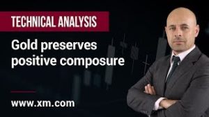 Technical Analysis: 11/05/2020 – Gold preserves positive composure