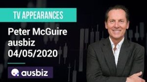 XM.COM – Peter McGuire – ausbiz – 04/05/2020