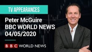 XM.COM – Peter McGuire – BBC – 04/05/20