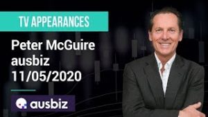 XM.COM – Peter McGuire – ausbiz – 11/05/2020