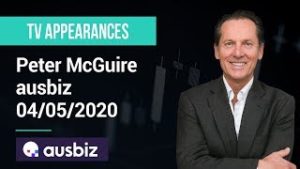 XM.COM – Peter McGuire – ausbiz – 04/05/2020