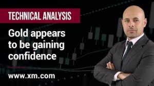 Technical Analysis: 04/05/2020 – Gold appears to be gaining confidence