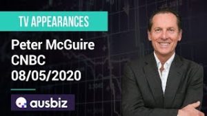 XM.COM – Peter McGuire – ausbiz – 08/05/2020