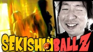 関慎吾・セキシンボールZ【ふわっち】慎吾(息子)VS母よしえ